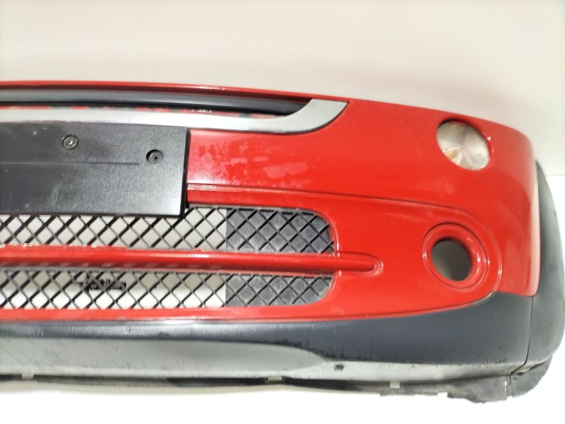 Recambio de paragolpes delantero para mini mini (r50, r53) one referencia OEM IAM 51116800130  
