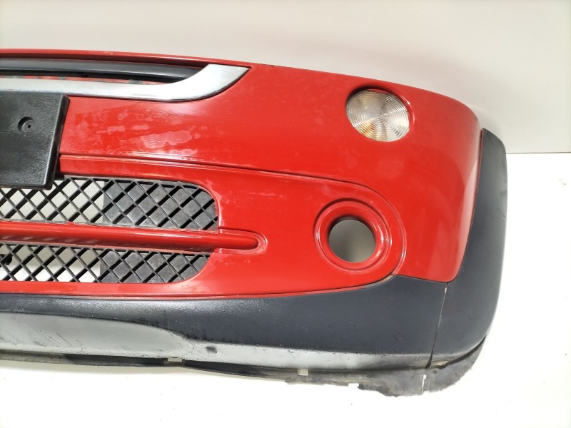 Recambio de paragolpes delantero para mini mini (r50, r53) one referencia OEM IAM 51116800130  