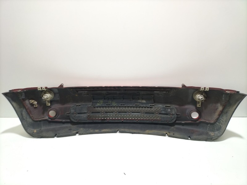 Recambio de paragolpes delantero para mini mini (r50, r53) one referencia OEM IAM 51116800130  