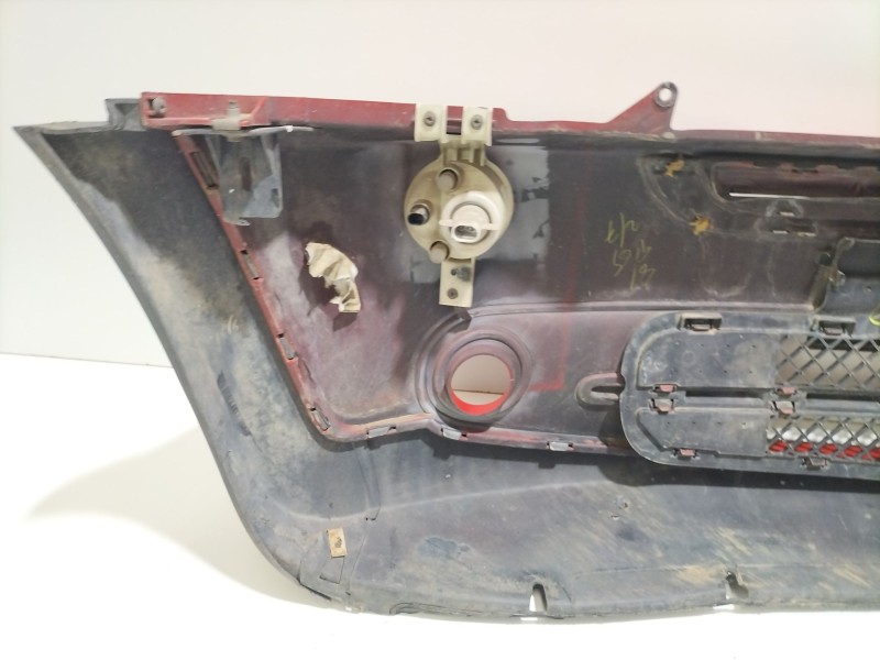 Recambio de paragolpes delantero para mini mini (r50, r53) one referencia OEM IAM 51116800130  