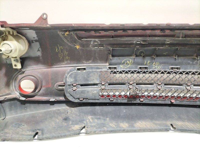 Recambio de paragolpes delantero para mini mini (r50, r53) one referencia OEM IAM 51116800130  