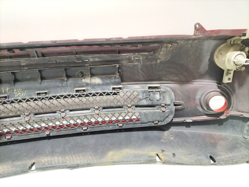 Recambio de paragolpes delantero para mini mini (r50, r53) one referencia OEM IAM 51116800130  