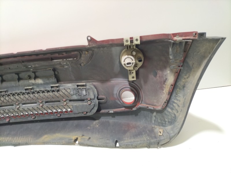 Recambio de paragolpes delantero para mini mini (r50, r53) one referencia OEM IAM 51116800130  