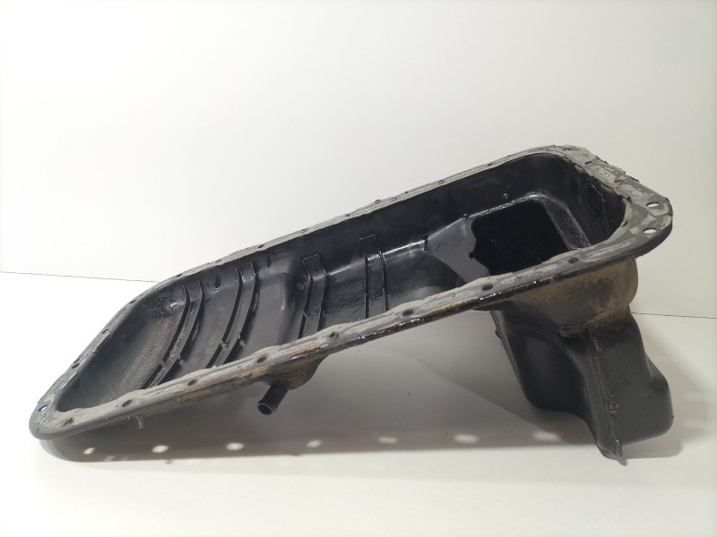 Recambio de carter para nissan terrano ii (r20) 2.7 tdi 4wd referencia OEM IAM 11110G2414  