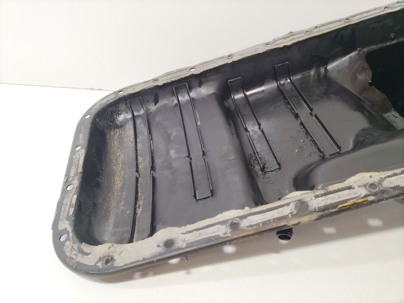 Recambio de carter para nissan terrano ii (r20) 2.7 tdi 4wd referencia OEM IAM 11110G2414  