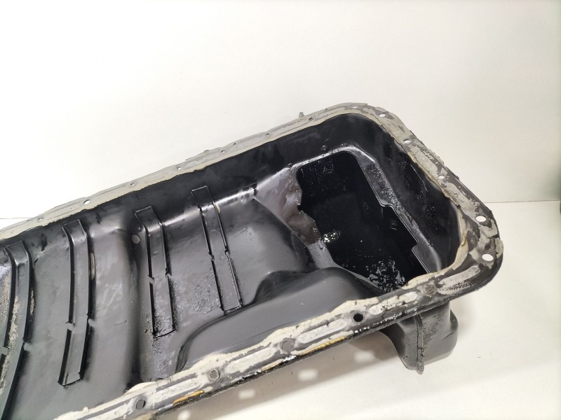 Recambio de carter para nissan terrano ii (r20) 2.7 tdi 4wd referencia OEM IAM 11110G2414  
