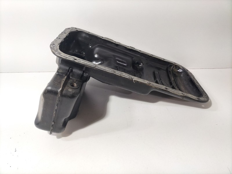 Recambio de carter para nissan terrano ii (r20) 2.7 tdi 4wd referencia OEM IAM 11110G2414  