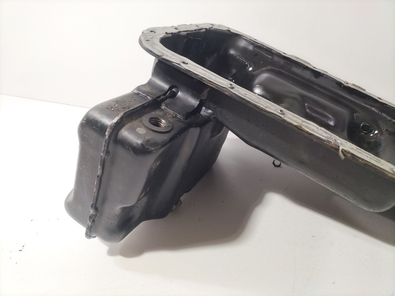Recambio de carter para nissan terrano ii (r20) 2.7 tdi 4wd referencia OEM IAM 11110G2414  