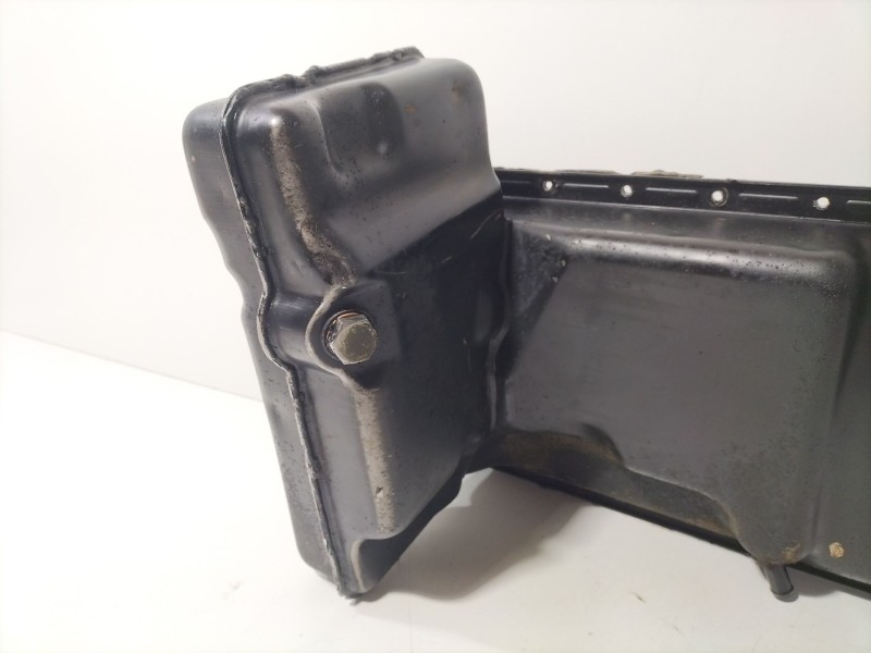 Recambio de carter para nissan terrano ii (r20) 2.7 tdi 4wd referencia OEM IAM 11110G2414  