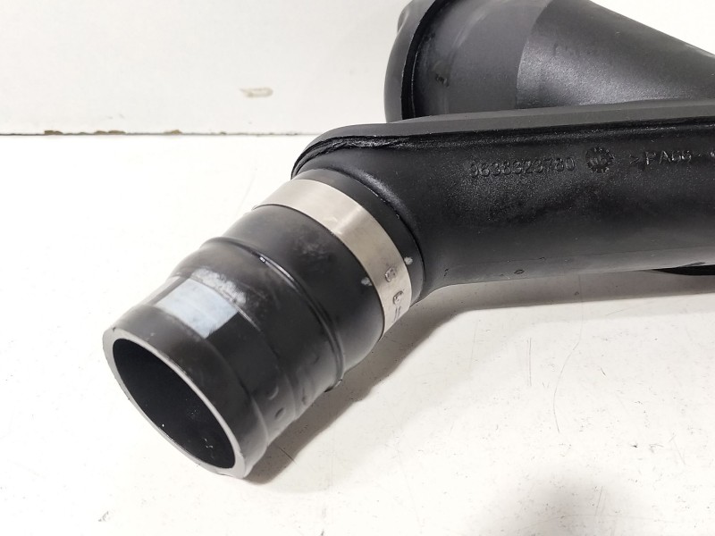 Recambio de tubo para peugeot 307 (3a/c) 2.0 hdi 90 referencia OEM IAM 9638323780  