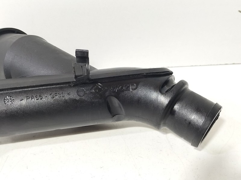 Recambio de tubo para peugeot 307 (3a/c) 2.0 hdi 90 referencia OEM IAM 9638323780  
