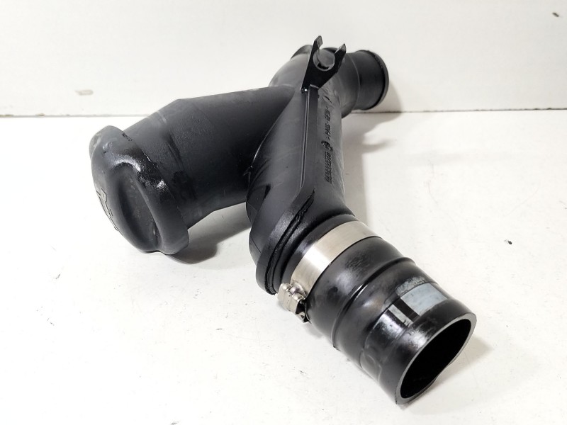 Recambio de tubo para peugeot 307 (3a/c) 2.0 hdi 90 referencia OEM IAM 9638323780  