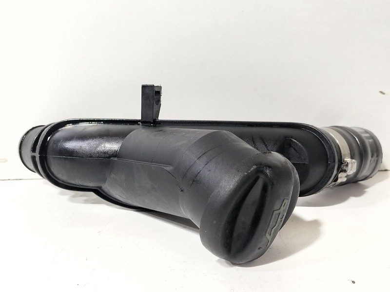 Recambio de tubo para peugeot 307 (3a/c) 2.0 hdi 90 referencia OEM IAM 9638323780  