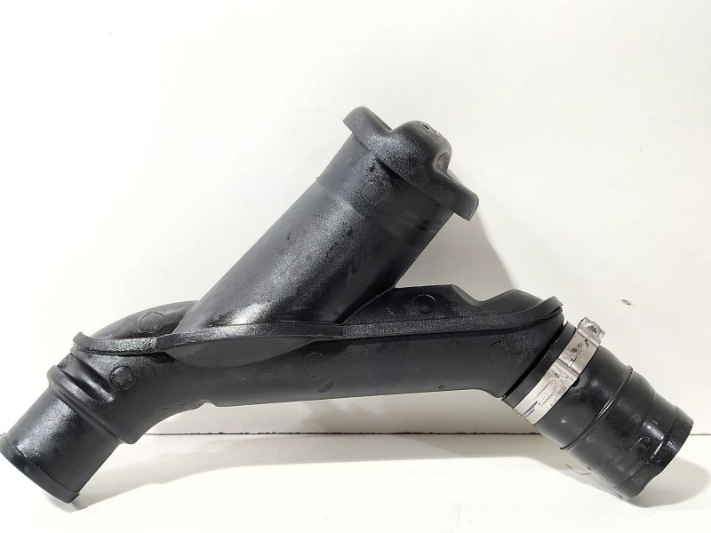 Recambio de tubo para peugeot 307 (3a/c) 2.0 hdi 90 referencia OEM IAM 9638323780  