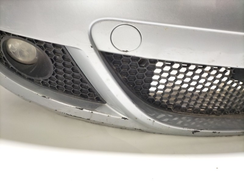 Recambio de paragolpes delantero para seat leon (1p1) 2.0 tdi 16v referencia OEM IAM 1P0807217AAGRU  