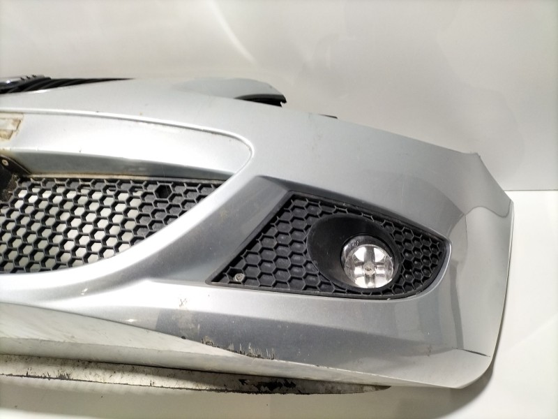 Recambio de paragolpes delantero para seat leon (1p1) 2.0 tdi 16v referencia OEM IAM 1P0807217AAGRU  