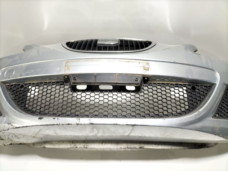 Recambio de paragolpes delantero para seat leon (1p1) 2.0 tdi 16v referencia OEM IAM 1P0807217AAGRU  