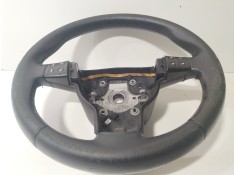Recambio de volante multifuncion para seat leon (1p1) 2.0 tdi 16v referencia OEM IAM 1P0419091H  