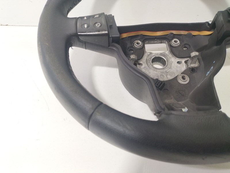 Recambio de volante multifuncion para seat leon (1p1) 2.0 tdi 16v referencia OEM IAM 1P0419091H  