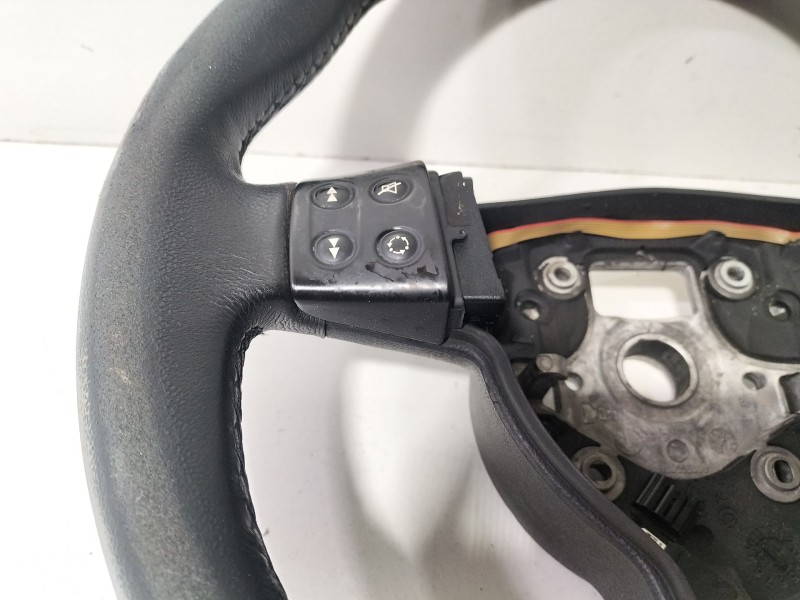 Recambio de volante multifuncion para seat leon (1p1) 2.0 tdi 16v referencia OEM IAM 1P0419091H  