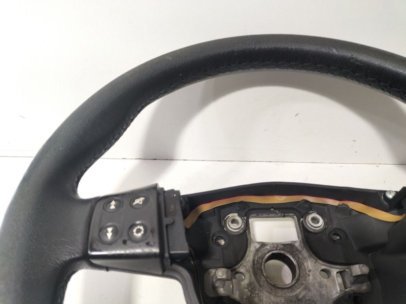 Recambio de volante multifuncion para seat leon (1p1) 2.0 tdi 16v referencia OEM IAM 1P0419091H  