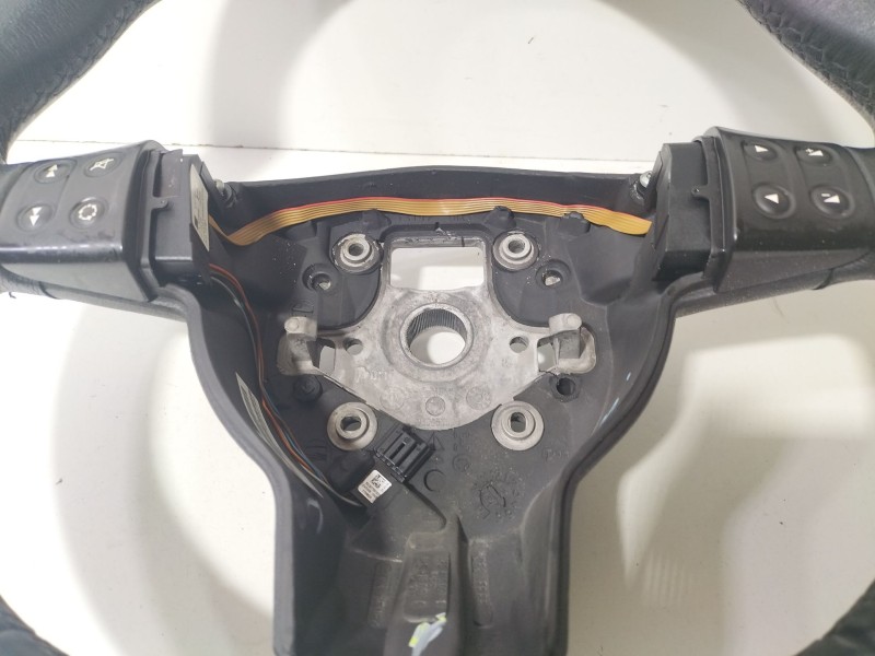 Recambio de volante multifuncion para seat leon (1p1) 2.0 tdi 16v referencia OEM IAM 1P0419091H  