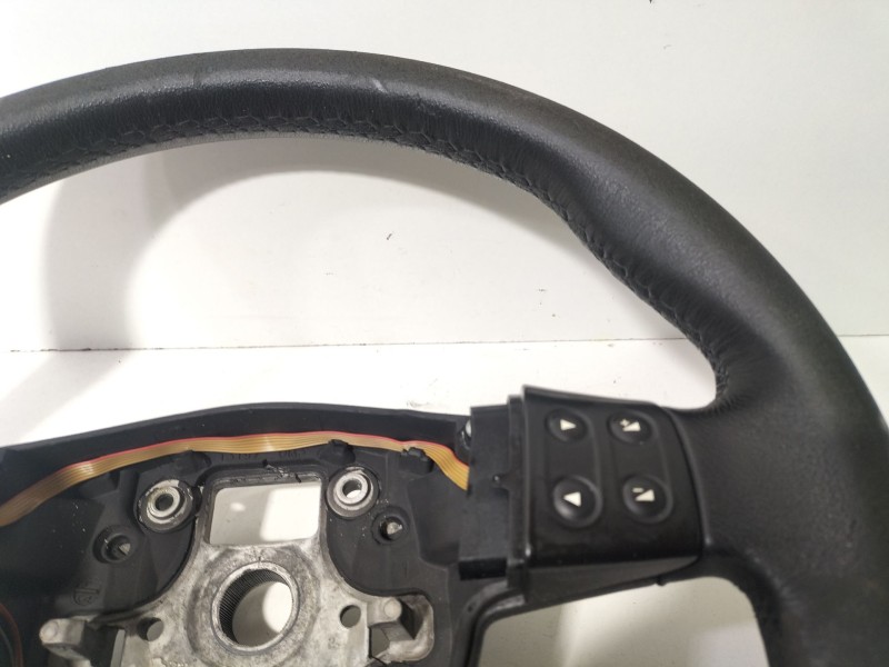 Recambio de volante multifuncion para seat leon (1p1) 2.0 tdi 16v referencia OEM IAM 1P0419091H  