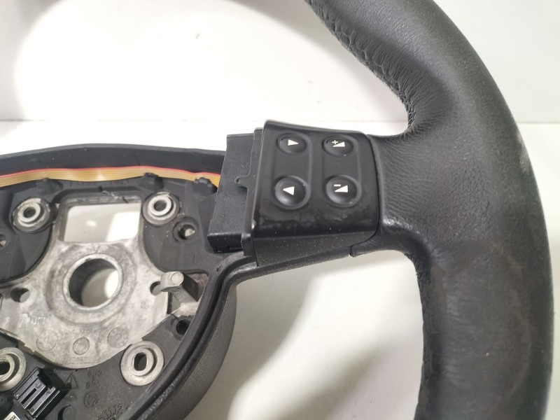Recambio de volante multifuncion para seat leon (1p1) 2.0 tdi 16v referencia OEM IAM 1P0419091H  