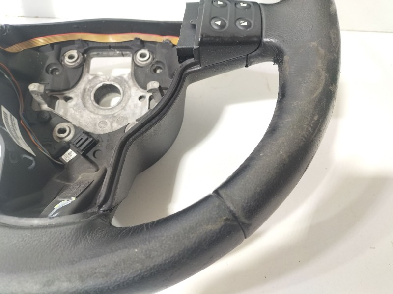Recambio de volante multifuncion para seat leon (1p1) 2.0 tdi 16v referencia OEM IAM 1P0419091H  