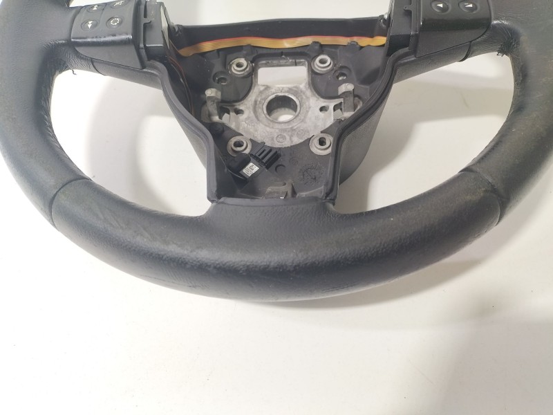 Recambio de volante multifuncion para seat leon (1p1) 2.0 tdi 16v referencia OEM IAM 1P0419091H  