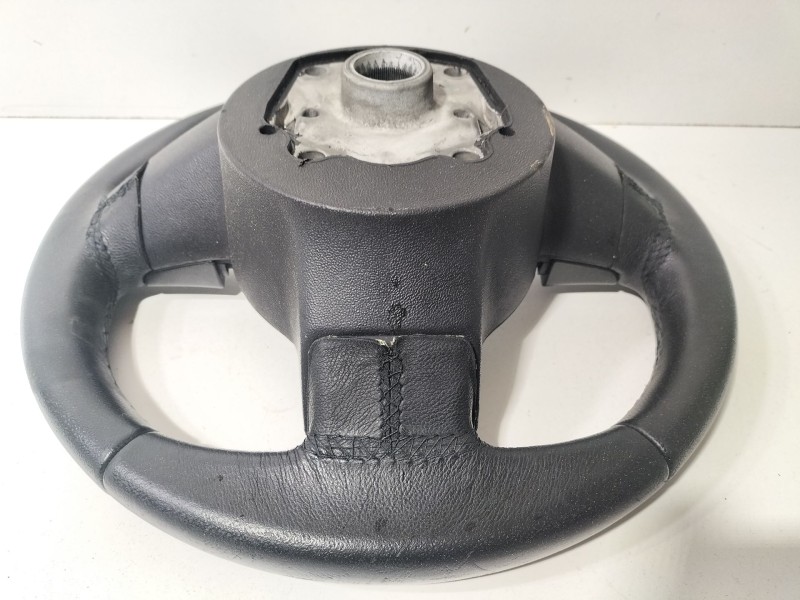 Recambio de volante multifuncion para seat leon (1p1) 2.0 tdi 16v referencia OEM IAM 1P0419091H  