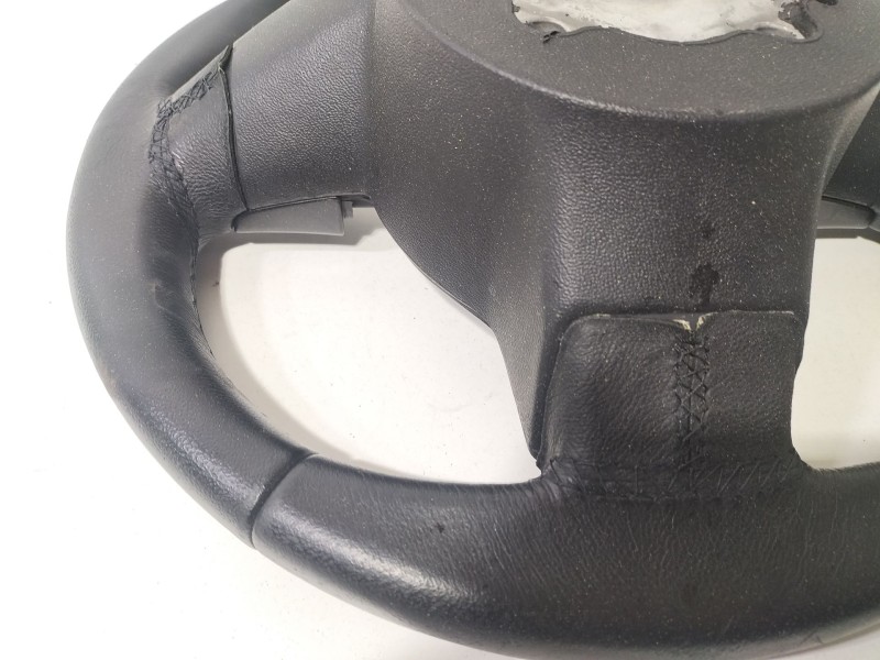 Recambio de volante multifuncion para seat leon (1p1) 2.0 tdi 16v referencia OEM IAM 1P0419091H  
