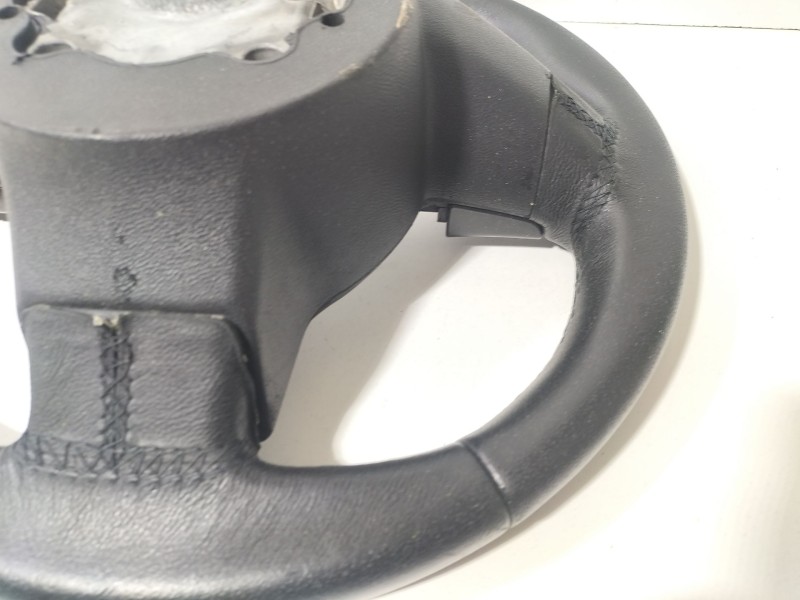 Recambio de volante multifuncion para seat leon (1p1) 2.0 tdi 16v referencia OEM IAM 1P0419091H  