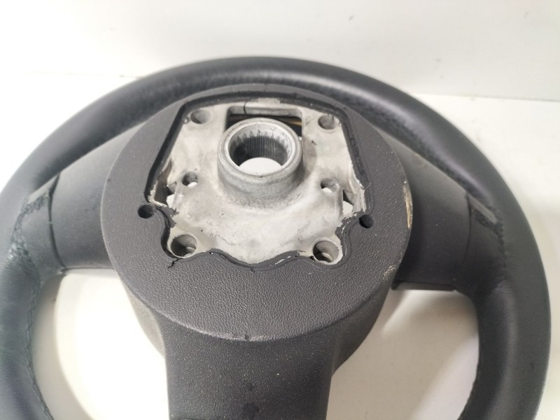 Recambio de volante multifuncion para seat leon (1p1) 2.0 tdi 16v referencia OEM IAM 1P0419091H  
