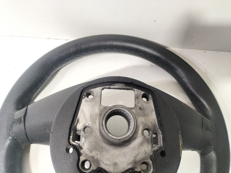 Recambio de volante multifuncion para seat leon (1p1) 2.0 tdi 16v referencia OEM IAM 1P0419091H  
