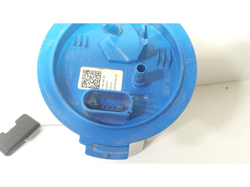 Recambio de aforador para seat leon st (5f8) 1.0 tsi referencia OEM IAM 5Q0919051BF  