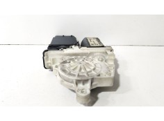 Recambio de motor elevalunas delantero izquierdo para seat leon (1m1) 1.9 tdi referencia OEM IAM 1C1959801A   2