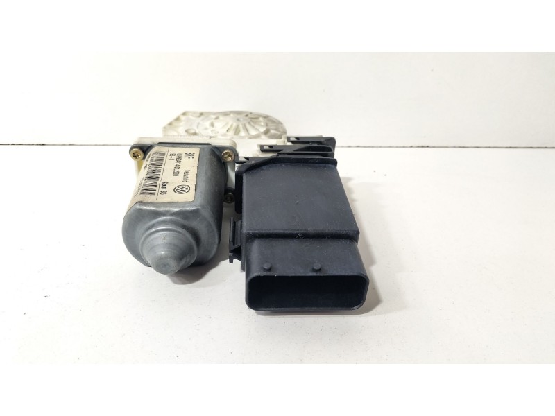 Recambio de motor elevalunas delantero izquierdo para seat leon (1m1) 1.9 tdi referencia OEM IAM 1C1959801A  