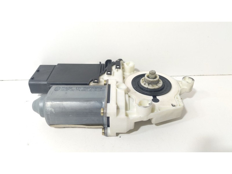 Recambio de motor elevalunas delantero izquierdo para seat leon (1m1) 1.9 tdi referencia OEM IAM 1C1959801A  