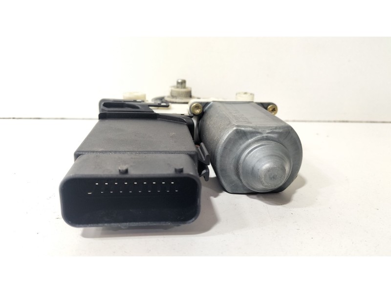 Recambio de motor elevalunas delantero izquierdo para seat leon (1m1) 1.9 tdi referencia OEM IAM 1C1959801A  