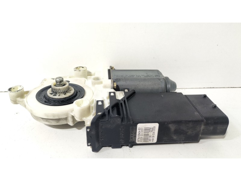 Recambio de motor elevalunas delantero izquierdo para seat leon (1m1) 1.9 tdi referencia OEM IAM 1C1959801A  