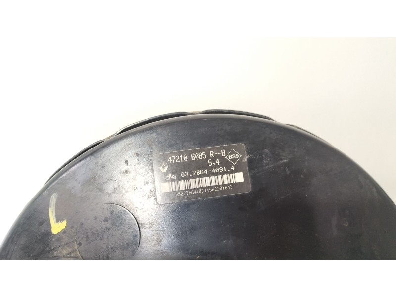 Recambio de servofreno para dacia dokker furgoneta/monovolumen 1.5 dci 75 / blue dci 75 (fejw, feah) referencia OEM IAM 47210608