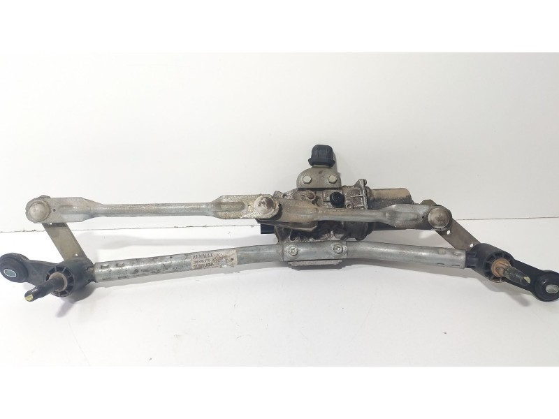 Recambio de motor limpia delantero para dacia dokker furgoneta/monovolumen 1.5 dci 75 / blue dci 75 (fejw, feah) referencia OEM 