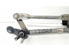 Recambio de motor limpia delantero para dacia dokker furgoneta/monovolumen 1.5 dci 75 / blue dci 75 (fejw, feah) referencia OEM  2