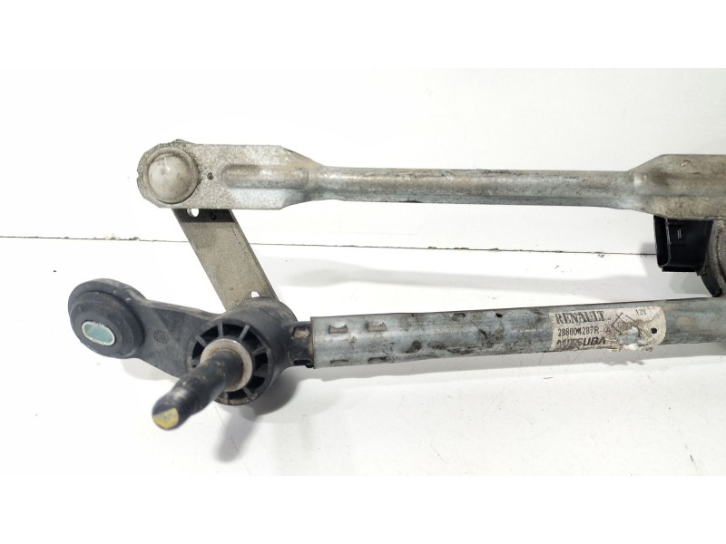 Recambio de motor limpia delantero para dacia dokker furgoneta/monovolumen 1.5 dci 75 / blue dci 75 (fejw, feah) referencia OEM 