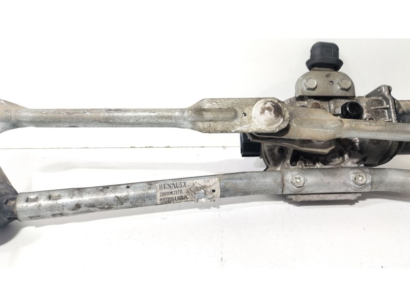 Recambio de motor limpia delantero para dacia dokker furgoneta/monovolumen 1.5 dci 75 / blue dci 75 (fejw, feah) referencia OEM 