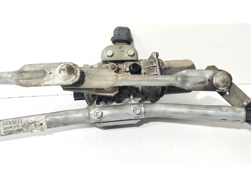 Recambio de motor limpia delantero para dacia dokker furgoneta/monovolumen 1.5 dci 75 / blue dci 75 (fejw, feah) referencia OEM 