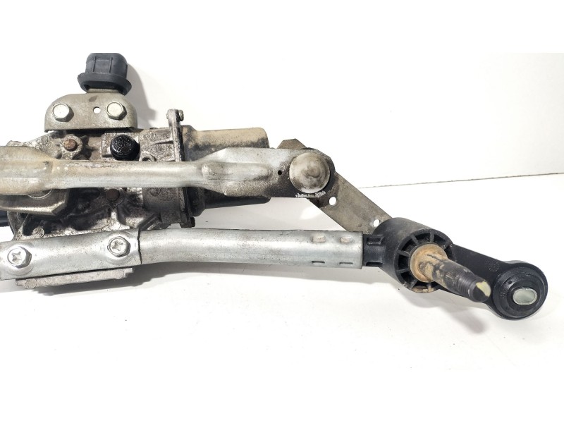 Recambio de motor limpia delantero para dacia dokker furgoneta/monovolumen 1.5 dci 75 / blue dci 75 (fejw, feah) referencia OEM 