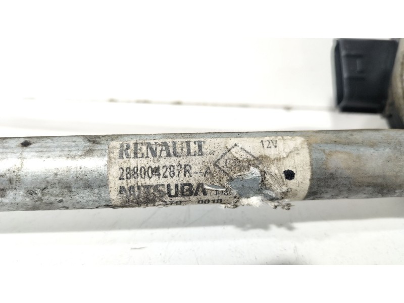 Recambio de motor limpia delantero para dacia dokker furgoneta/monovolumen 1.5 dci 75 / blue dci 75 (fejw, feah) referencia OEM 