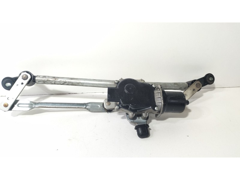 Recambio de motor limpia delantero para dacia dokker furgoneta/monovolumen 1.5 dci 75 / blue dci 75 (fejw, feah) referencia OEM 
